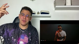 21 Tach  Pharmacie Official Music Video REACTION [upl. by Eillah]