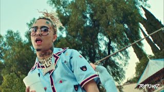 Lil Pump ft 6IX9INE amp XXXTENTACION  Baller Alert 2 Music Video ProdBy ZZZ Beats [upl. by Amersham]