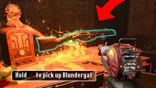 BLOOD OF THE DEAD FREE BLUNDERGAT GUIDE ALL SKULL LOCATIONS ON THE MAP [upl. by Nevai504]