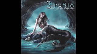 SIRENIA  Perils Of The Deep BlueLimited Edition 2013 full album [upl. by Genevieve109]