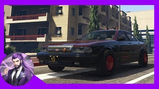 El Sonidito Metal Remix 2024 GTAV Taxi Meme Hechizeros Band [upl. by Siddra365]