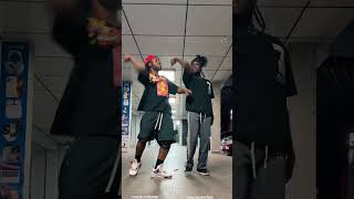 Baby Lawd amp DLegend  Jiggy Woogie Official Dance Video By Calvinperbi amp Theboyperbi [upl. by Muriel]