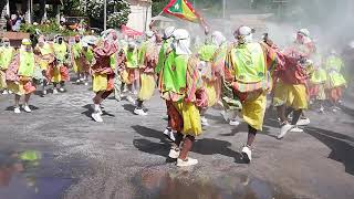 Grenada carnival 2019 [upl. by Nayllij]