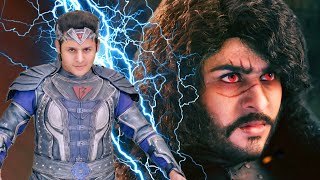 Superhero Baalveer ने लिया Kaal के रूप में पुनर्जन्म  Baalveer Returns  New Superhero Series 2024 [upl. by Eiramanitsirhc202]