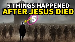 Timeline Explaining 3 Days amp Nights  Easter  Passover [upl. by Nired829]