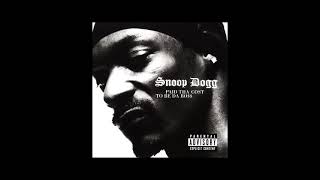 Snoop Dogg feat Kokane amp Tracy Nelson  Paperd Up [upl. by Ecined701]