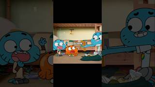 🤯What Did They Find 💀 gumball shorts [upl. by Aeslek]