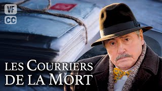 Les Courriers de la Mort  Les Enquêtes du commissaire Laviolette  avec Victor Lanoux  GP [upl. by Karalynn]