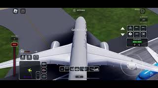 Your average landing at Gatwick in Project Flight [upl. by Enirbas]