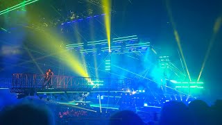 Trans Siberian Orchestra Seattle 2023 [upl. by Melicent324]