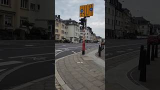 your city Luxembourg viralshorts viralvideo relatable relaxing trend fyp travel europe city [upl. by Tory]