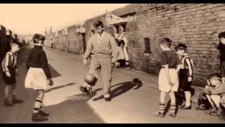 Sir Bobby Charlton  Red Legend Documentary [upl. by Aneled]