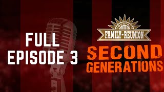 Second Generation Full Episode Three [upl. by Grider812]