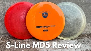 Youre not going to like this  NEW SLine MD5 Review [upl. by Nylatsirhc]