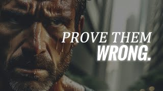 Prove Them Wrong  Les Brown Best Motivational Speech [upl. by Ver]