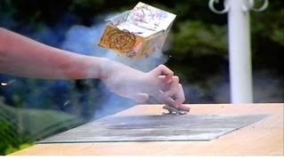 TRUE  the real fingerboard video [upl. by Airetahs]