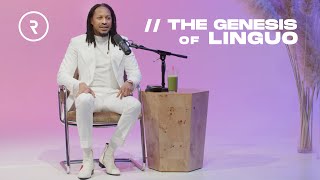 THE GENESIS OF LINGUO  REVEALED  DR LOVY L ELIAS [upl. by Marentic]