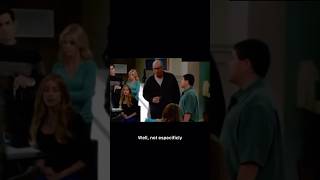 Sofia Vergara bloopers on MF shortsfeed modernfamily funny fy comedy modernfamilyfunnymoments [upl. by Eisseb]