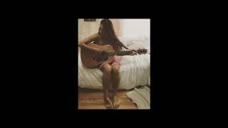 Tin Man Miranda Lambert cover by Heather Ritter [upl. by Fortunia]