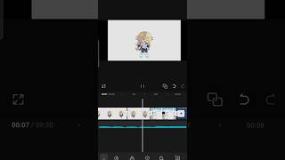 Keep up i to fastgacha duetgam trendingvideo gachalife gachaclub duetting roblox edit duet [upl. by Towroy]