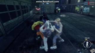 Street Warriors Online  7 minutes of gameplay capture the bag HD 60 FPS [upl. by Llertnek449]