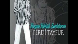 Ferdi TAYFUR  ACILAR ŞİİRLİ [upl. by Remlap621]