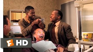 Lethal Weapon 4 35 Movie CLIP  Laughing at the Dentists 1998 HD [upl. by Halyk40]