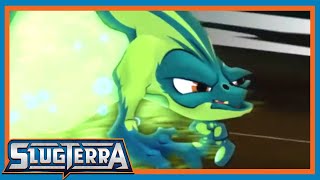 ★ Slugterra Slug It Out 1  The Beginning Chapter 2 Full Gameplay Walkthrough [upl. by Llennahc]