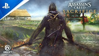 Assassins Creed Sacrifice™  Ubisoft Original [upl. by Elleinnod455]