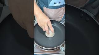 Popcorn ASMR 🍿 popcorn cooking foryou food satisfying [upl. by Echikson]