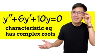 Differential Equations  Lec 82  Ex 62 Q13  How to find indicial eq in Frobenius Method [upl. by Otnicaj]