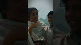 ANGU VAANA KONILU  arm anguvaanakonilu malayalamalbumsongs tamilsong devaratrailer shorts [upl. by Aikemaj]