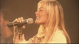 La oreja de van Gogh en Directo GIRA 2003 [upl. by Clynes]