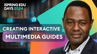 Creating Interactive Multimedia Assessment Guides to Enhance Student Performance l Richard Matovu [upl. by Ahsrat]