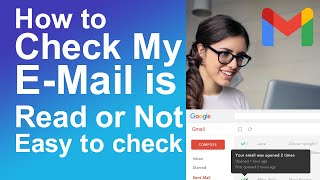 How to check my mail is read or not [upl. by Pappas]