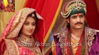 Jodha Akbar  Soundtrack 12  Jay Ho Shahenshah Zindabad  First Wedding Anniversary Song [upl. by Lock]