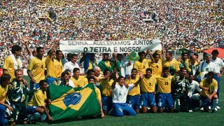 Final da copa do mundo 1994 Brasil 0 3 vs Italia 0 2 Final copa del mundo 1994 [upl. by Sidonius]