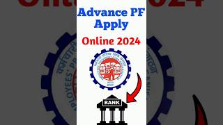 PF Withdrawal Process online 2024 pf pfwithdraw [upl. by Penoyer]