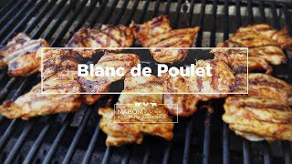 Blanc de Poulet  Recette [upl. by Letitia]