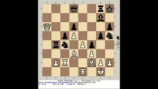 Frayna Janelle Mae vs Yip Carissa  45th Chess Olympiad Women 2024 Budapest Hungary [upl. by Pinto]