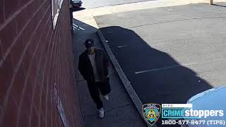 NYPD seeks tips in Staten Island criminal mischief incident [upl. by Wrennie]