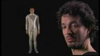 Flight of the Conchords ep6  Bowies In Space [upl. by Sherilyn101]