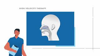 Meet Vapotherm High Velocity Therapy [upl. by Etom]