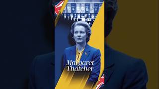 Thatcher The Woman Who Changed Britain Forever [upl. by Ahsilam]