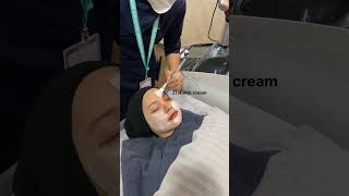 Second Gen PICO Laser drchongcliniclasertreatment skincare whitening hydrafacialmagic [upl. by Swithbert]