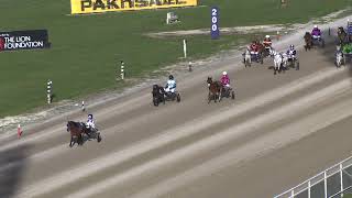 Kidz Kartz 25102024 Race 1 400M [upl. by Angele450]