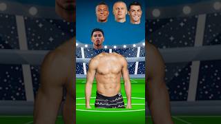 Cristianomessihaalandbellinghamfootball footballshorts youtube [upl. by Nolahs]