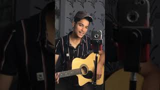 Raatan Lambiyan — Lyrics Cover  Jubin Nautiyal  Cover By  Sameer Khan [upl. by Santana]