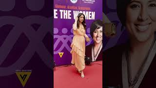 ssvid net Ananya Pandey Maheeep kapoor Seema Sajdeh and Bhavna Pandey at We The Women Event v720P [upl. by Stenger971]