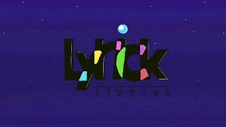 Lyrick Studios 19982001 Remake [upl. by Jess]